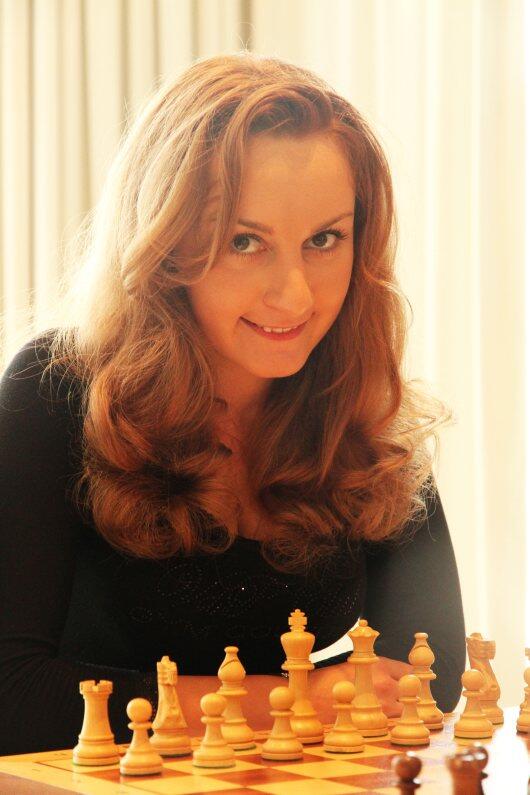 Diana Arutjunowa