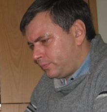 Igor Khenkin