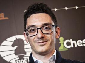 Fabiano Caruana