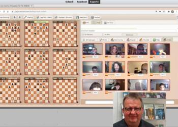 ChessBase-Vereinsabend