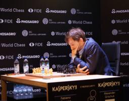 Alexander Grischuk