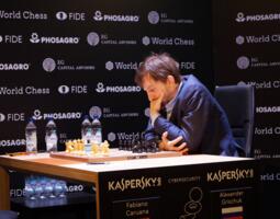 Alexander Grischuk