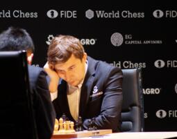 Sergej Karjakin