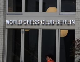World Chess Club Berlin
