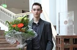 Fabiano Caruana