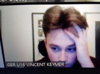 Vincent Keymer