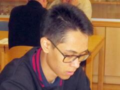 GM-Bezwinger Jirawat Wierzbicki