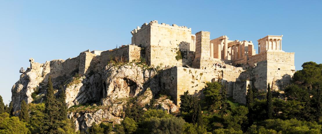 Akropolis