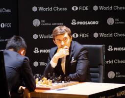 Sergej Karjakin