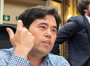 Hikaru Nakamura