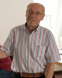 Herbert Scheidt