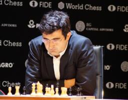 Wladimir Kramnik