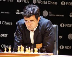 Wladimir Kramnik