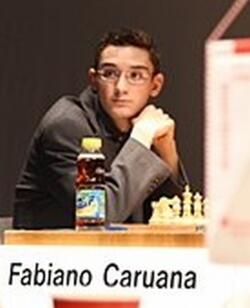 Fabiano Caruana