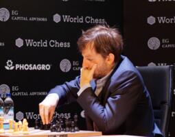 Alexander Grischuk