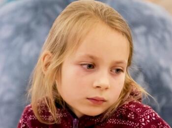 Jüngster Teilnehmer: Greta Grunert (7)