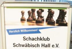 Foto: SK Schwäbisch Hall