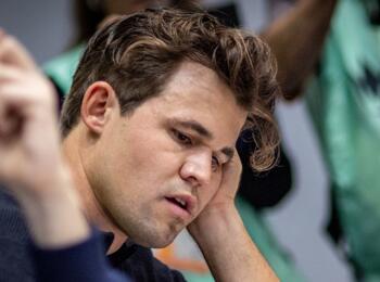 Magnus Carlsen