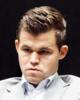 Magnus Carlsen