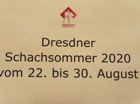 Schachsommer 2020