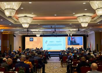 FIDE-Kongress in Budapest