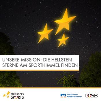 Sterne des Sports