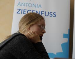 Antonia Ziegenfuß