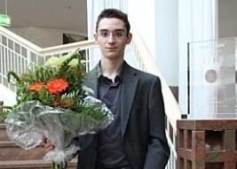 Fabiano Caruana