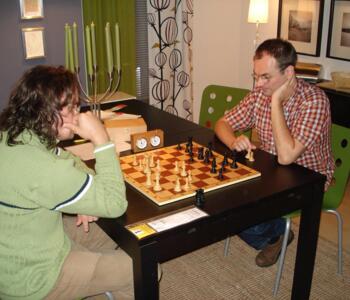 Tag des Schachs 2006
