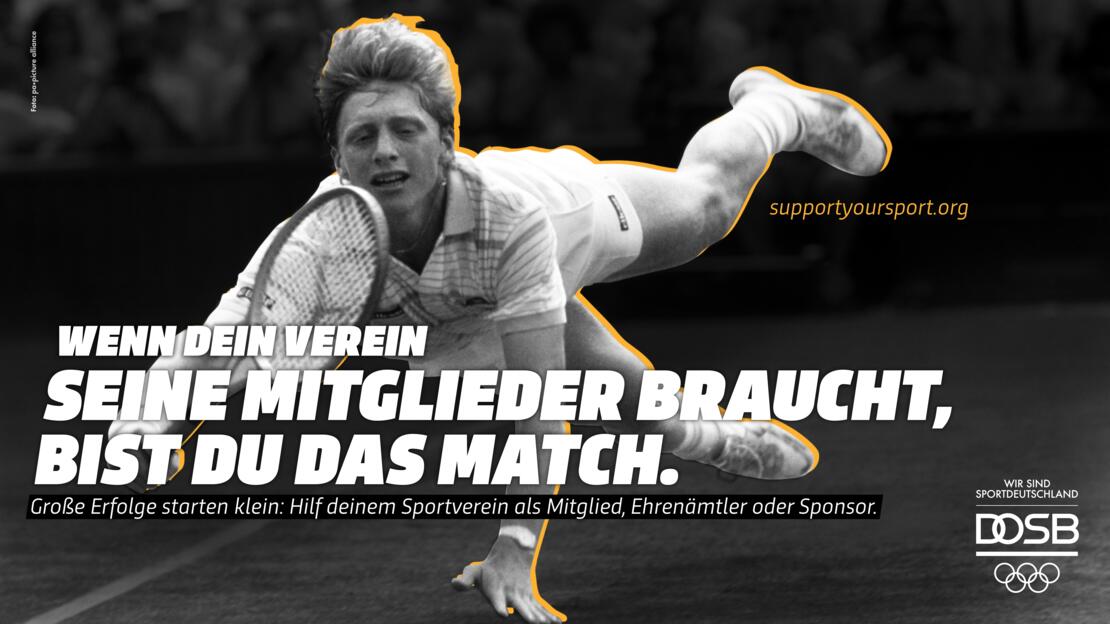 Boris Becker