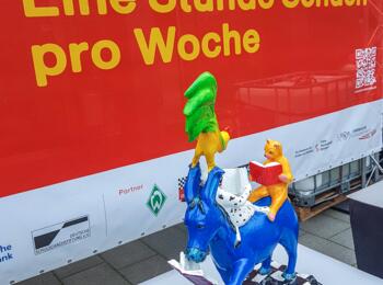 Schach macht schlau Bremen Pokal