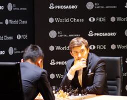 Sergej Karjakin