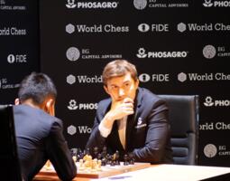 Sergej Karjakin