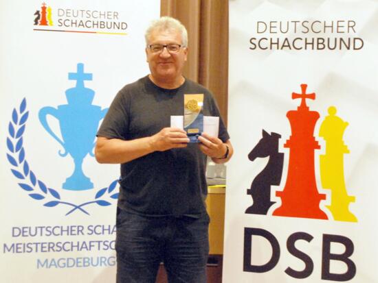 IM Christian Maier (SC Emmendingen)