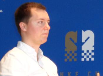 GRENKE Chess Open: Vincent Keymer stellt Magnus Carlsen in den Schatten -  Deutscher Schachbund - Schach in Deutschland