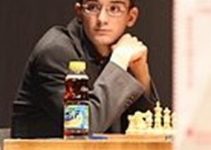 Fabiano Caruana