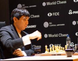 Wesley So