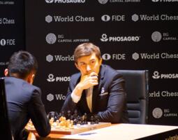 Sergej Karjakin