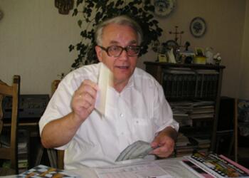 Egbert Meissenburg, 2005