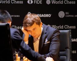 Sergej Karjakin