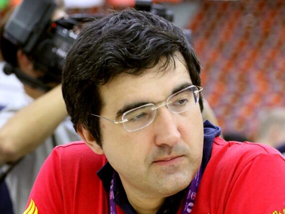 Wladimir Kramnik