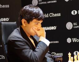 Wesley So