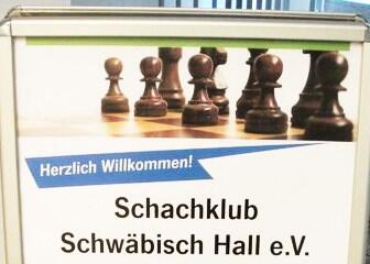 Foto: SK Schwäbisch Hall