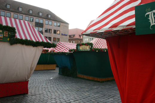 Nürnberger Christkindlmarkt